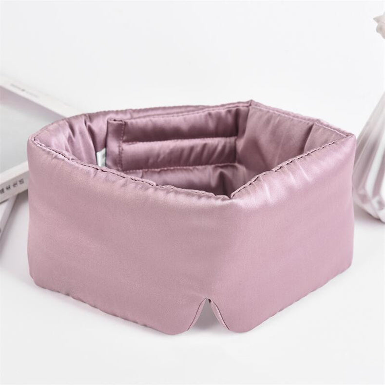 Dab Eye Mask for Better Sleep