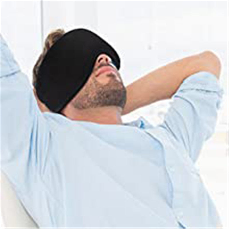 Ccf Eye Mask for Better Sleep