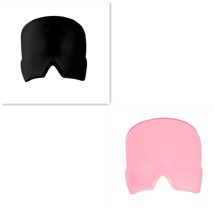 Afcc Eye Mask for Better Sleep