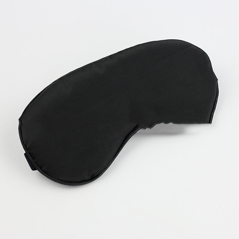 Abdc Eye Mask for Better Sleep