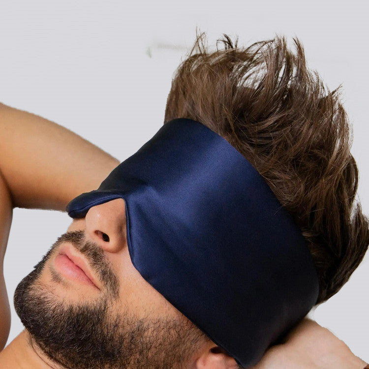 Bde Eye Mask for Better Sleep