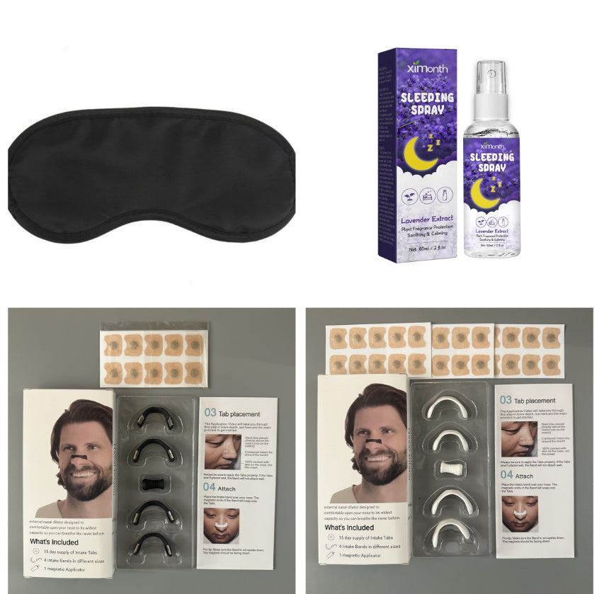 Cfc Sleep Spray for Better Sleep