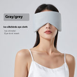 Trans Eye Mask for Better Sleep