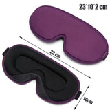 Bdba Eye Mask for Better Sleep