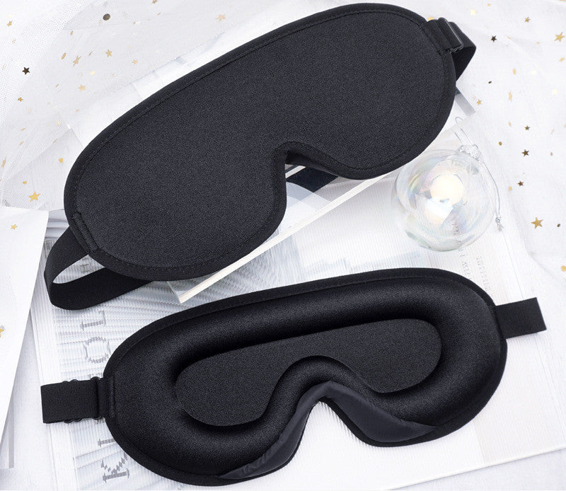 Bdba Eye Mask for Better Sleep
