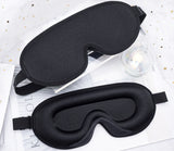 Bdba Eye Mask for Better Sleep