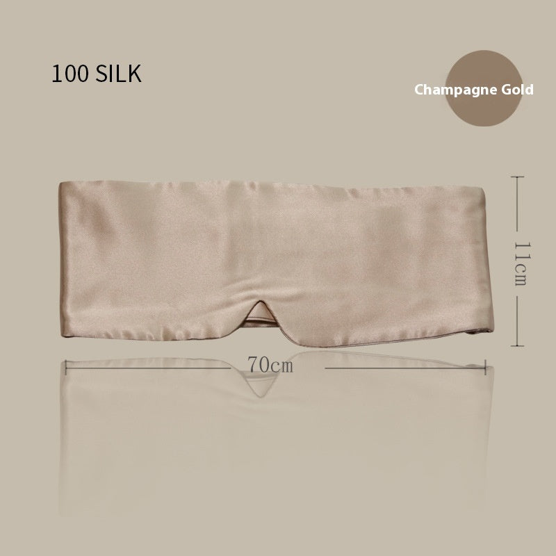 Trans Eye Mask for Better Sleep