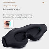 Aea Eye Mask for Better Sleep
