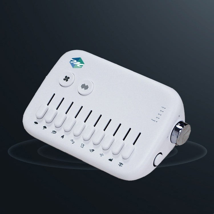 Dfe White Noise Machine for Better Sleep