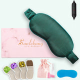 Eff Eye Mask for Better Sleep