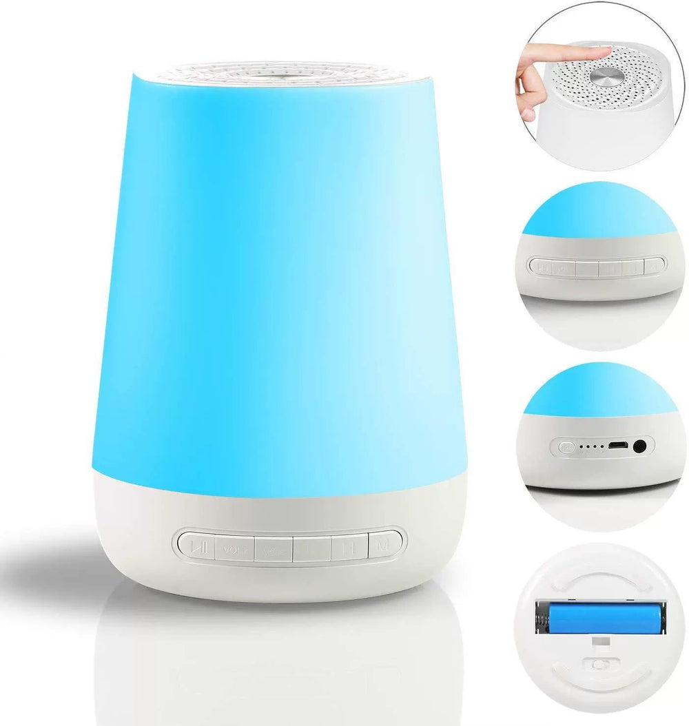 Bbe Sleep Accessory for Better Sleep