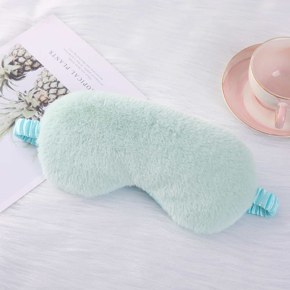 Cae Eye Mask for Better Sleep