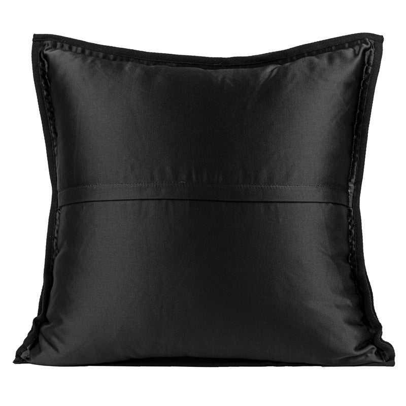 DreamHaven Ink Stroke Pillow