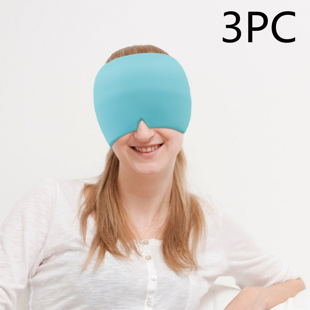 Afcc Eye Mask for Better Sleep