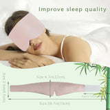 Dfc Eye Mask for Better Sleep