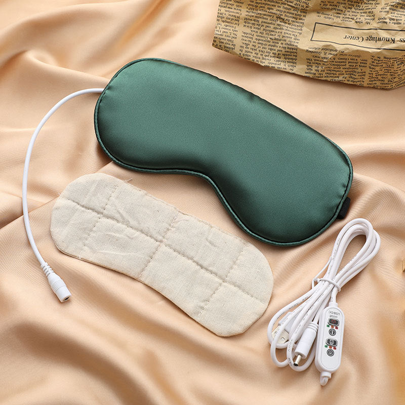 Fec Sleep Mask for Better Sleep