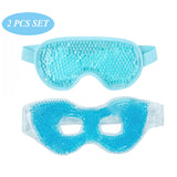 Ecd Eye Mask for Better Sleep