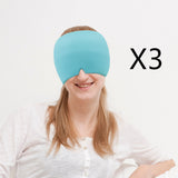 Afcc Eye Mask for Better Sleep
