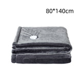 SlumberEase Smart Heating Blanket