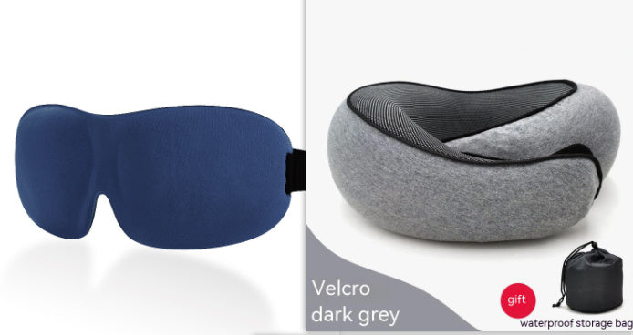 Ddca Eye Mask for Better Sleep