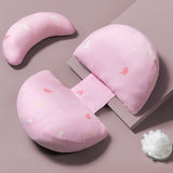 CozyNest Pregnancy Pillow