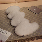 PillowZen Cute Wave Long Pillow