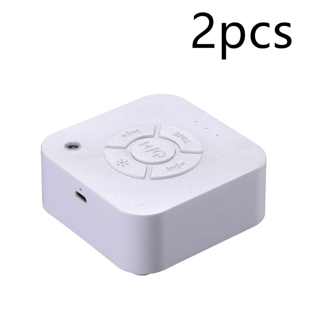 Bcf White Noise Machine for Better Sleep