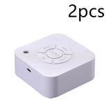 Bcf White Noise Machine for Better Sleep