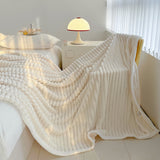 NestLoom Angora Wool Blanket