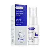 Aab Sleep Spray for Better Sleep