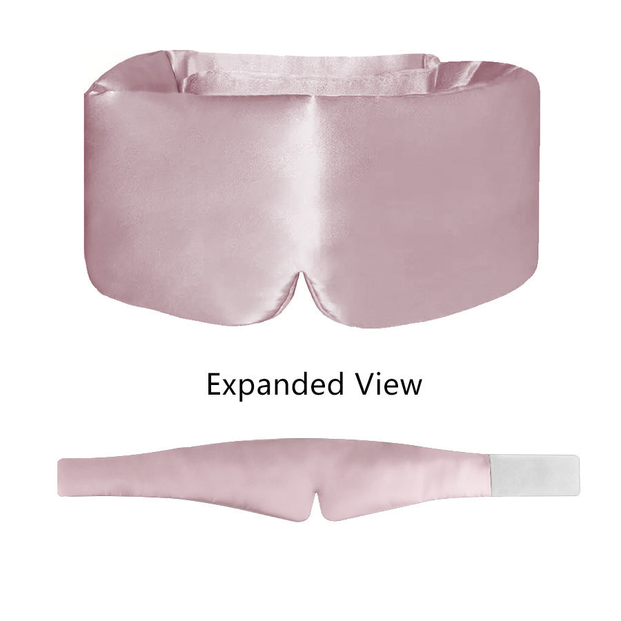 Dfc Eye Mask for Better Sleep