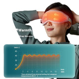 Abc Eye Mask for Better Sleep