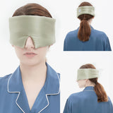 Bebc Eye Mask for Better Sleep