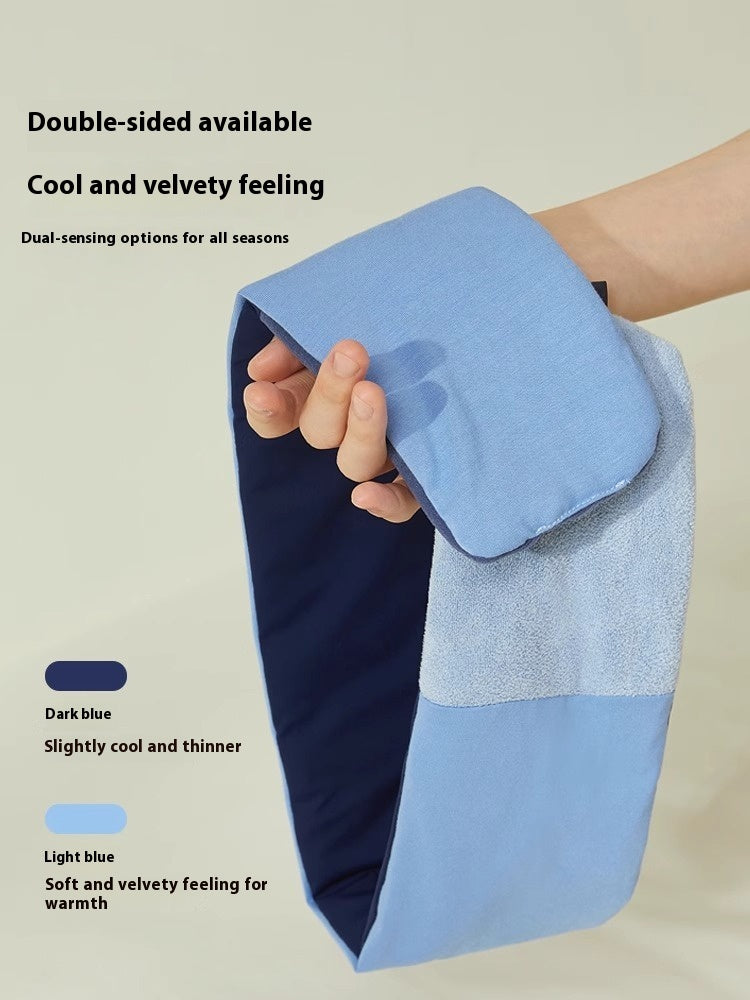 Ecda Eye Mask for Better Sleep