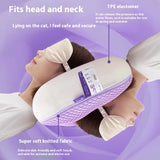 SilkenHug TPE Pectin Pillow