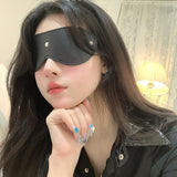 Dea Eye Mask for Better Sleep
