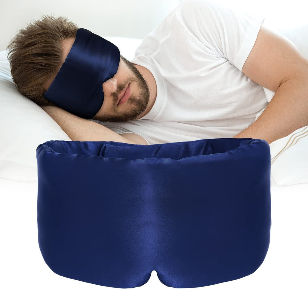 Efbdd Eye Mask for Better Sleep