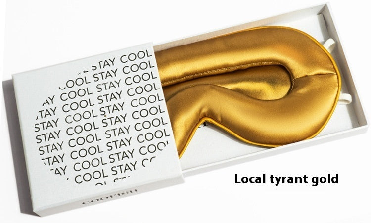 Fba Sleep Mask for Better Sleep