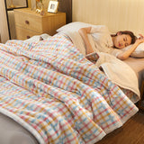 HavenHug Magic Velvet Blanket