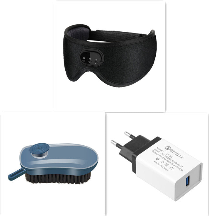 Cce Eye Mask for Better Sleep