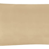 TranquilHaven Silk Double Pillowcase