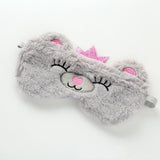 Fdb Eye Mask for Better Sleep