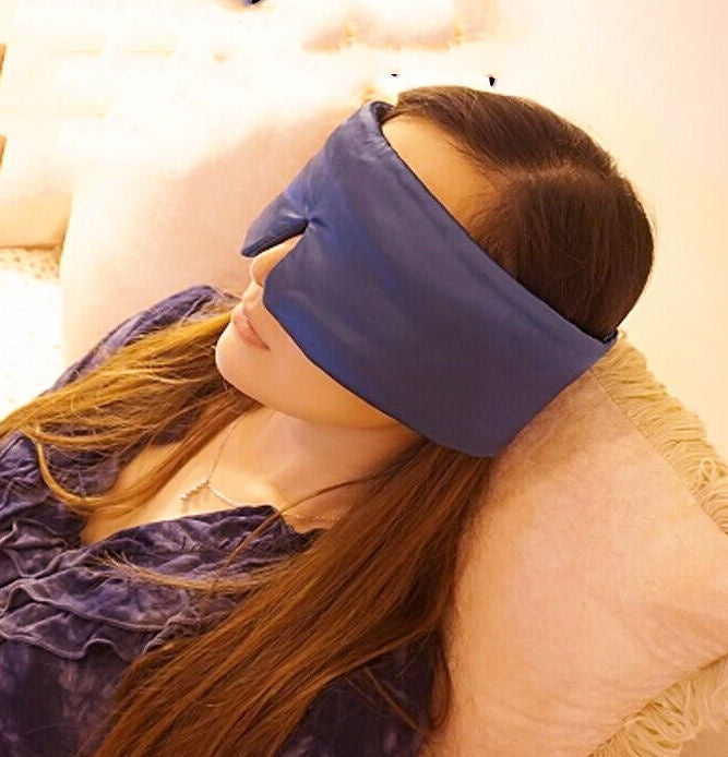 Bbdb Eye Mask for Better Sleep