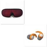 Eebc Eye Mask for Better Sleep