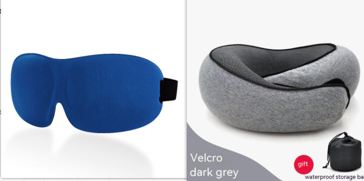 Ddca Eye Mask for Better Sleep