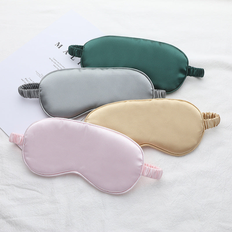 Ecbe Eye Mask for Better Sleep