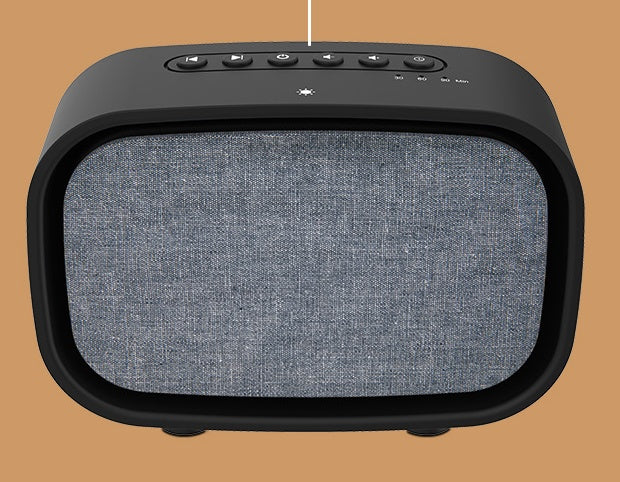 Caab Sound Machine for Better Sleep