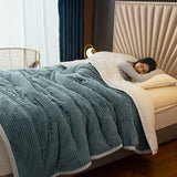 HavenHug Magic Velvet Blanket