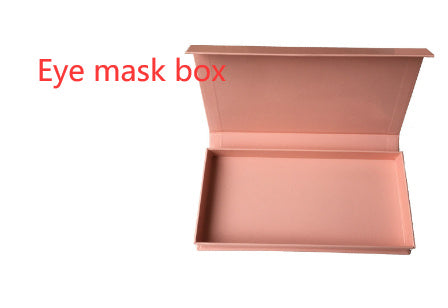 Bce Eye Mask for Better Sleep