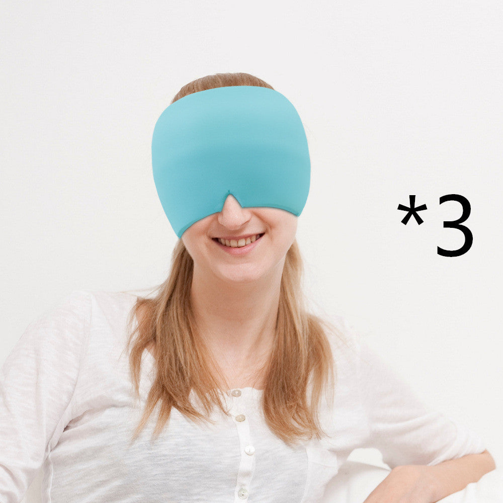 Afcc Eye Mask for Better Sleep